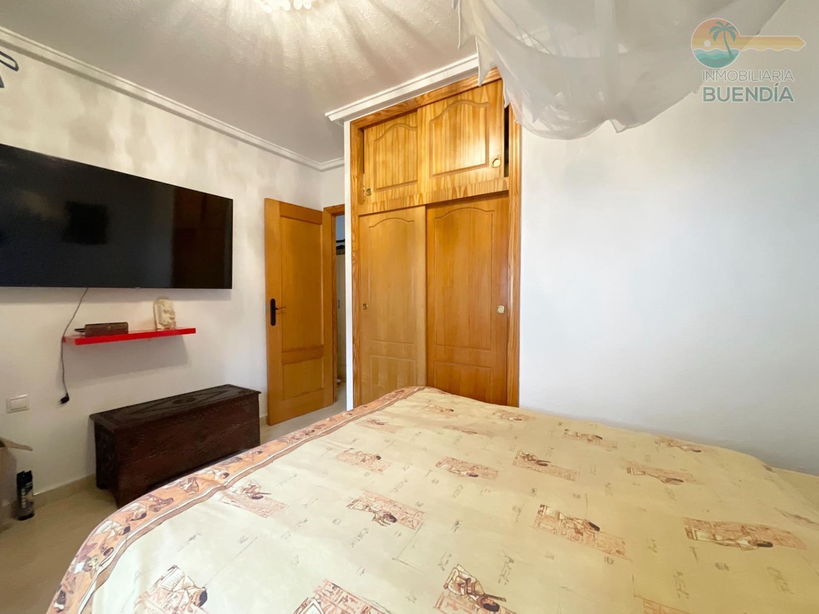 2 bedroom Bungalow for sale in Camposol - € 99,900 (Ref: 9829265)