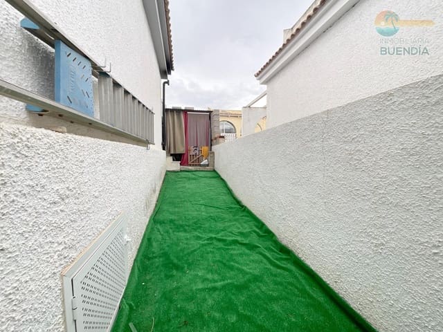 2 Zimmer Bungalow zu verkaufen in Camposol, Mazarrón - 99.900 € (Ref: 9829265)