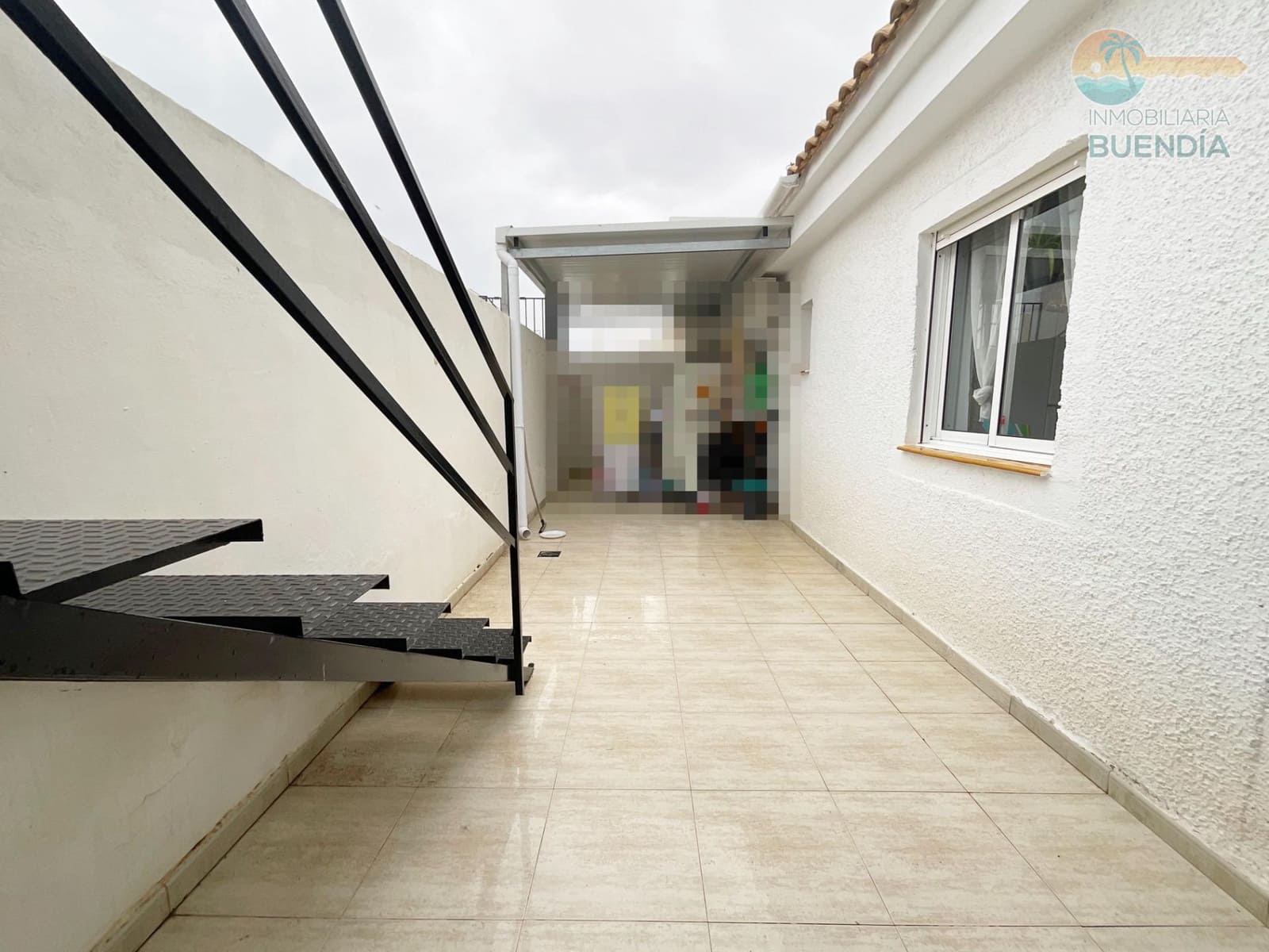 2 bedroom Bungalow for sale in Camposol - € 99,900 (Ref: 9829265)