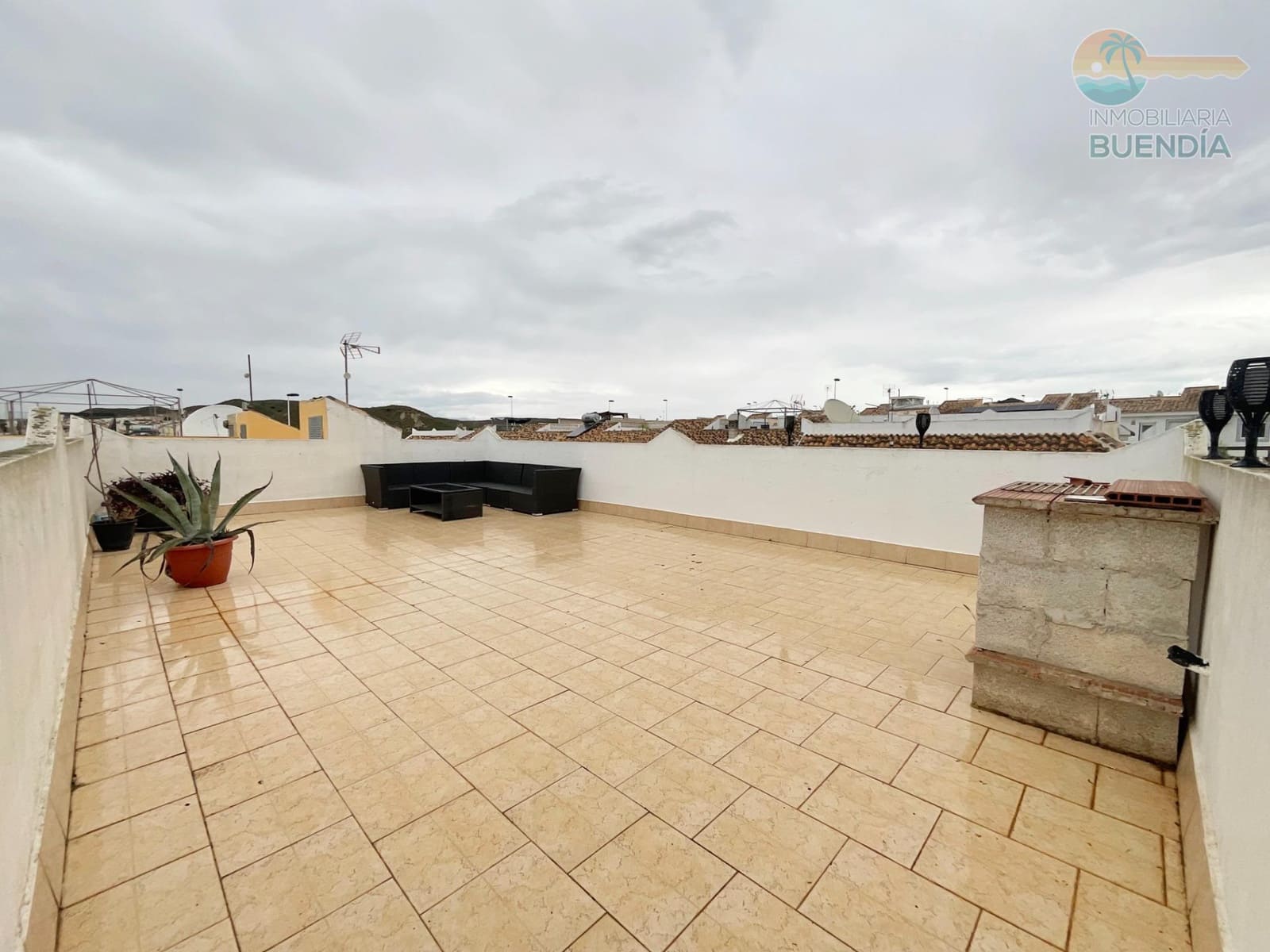 2 bedroom Bungalow for sale in Camposol - € 99,900 (Ref: 9829265)