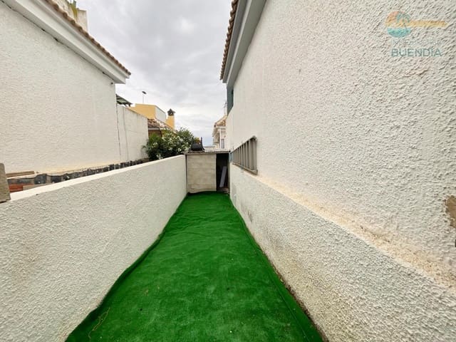 2 Zimmer Bungalow zu verkaufen in Camposol, Mazarrón - 99.900 € (Ref: 9829265)