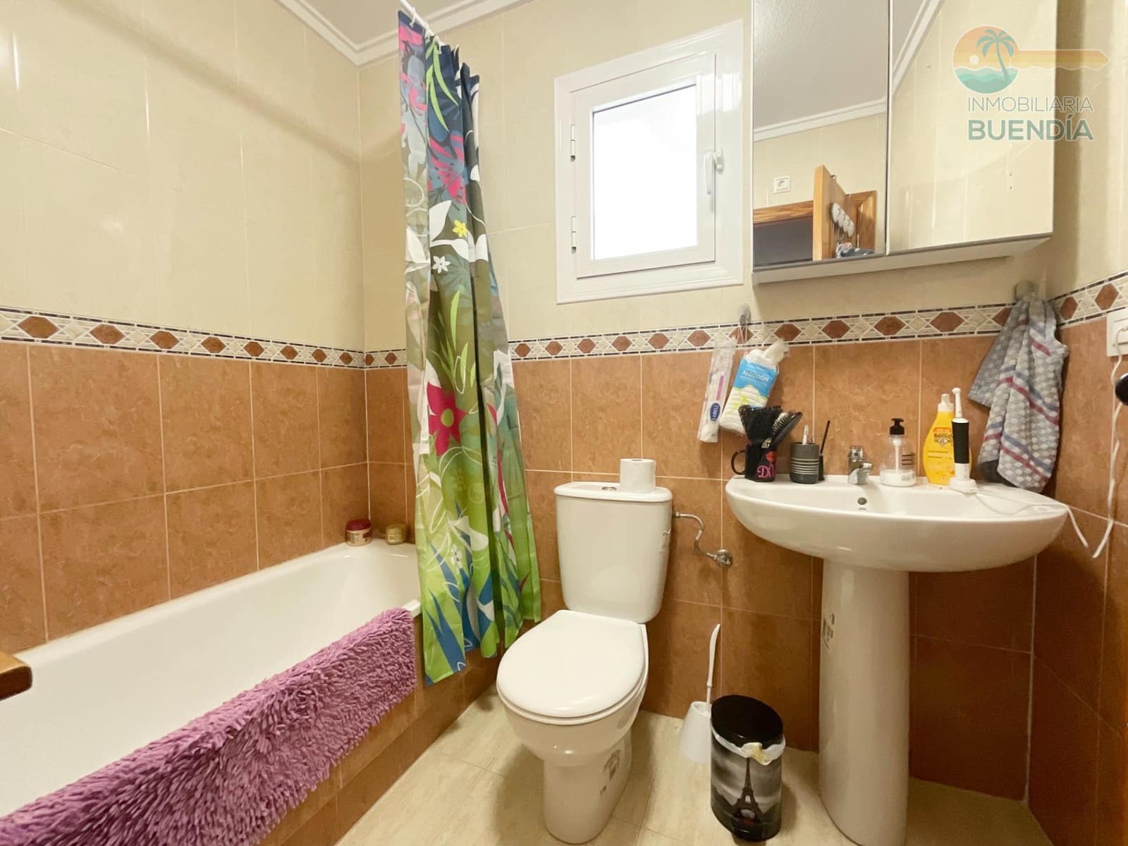 2 bedroom Bungalow for sale in Camposol - € 99,900 (Ref: 9829265)