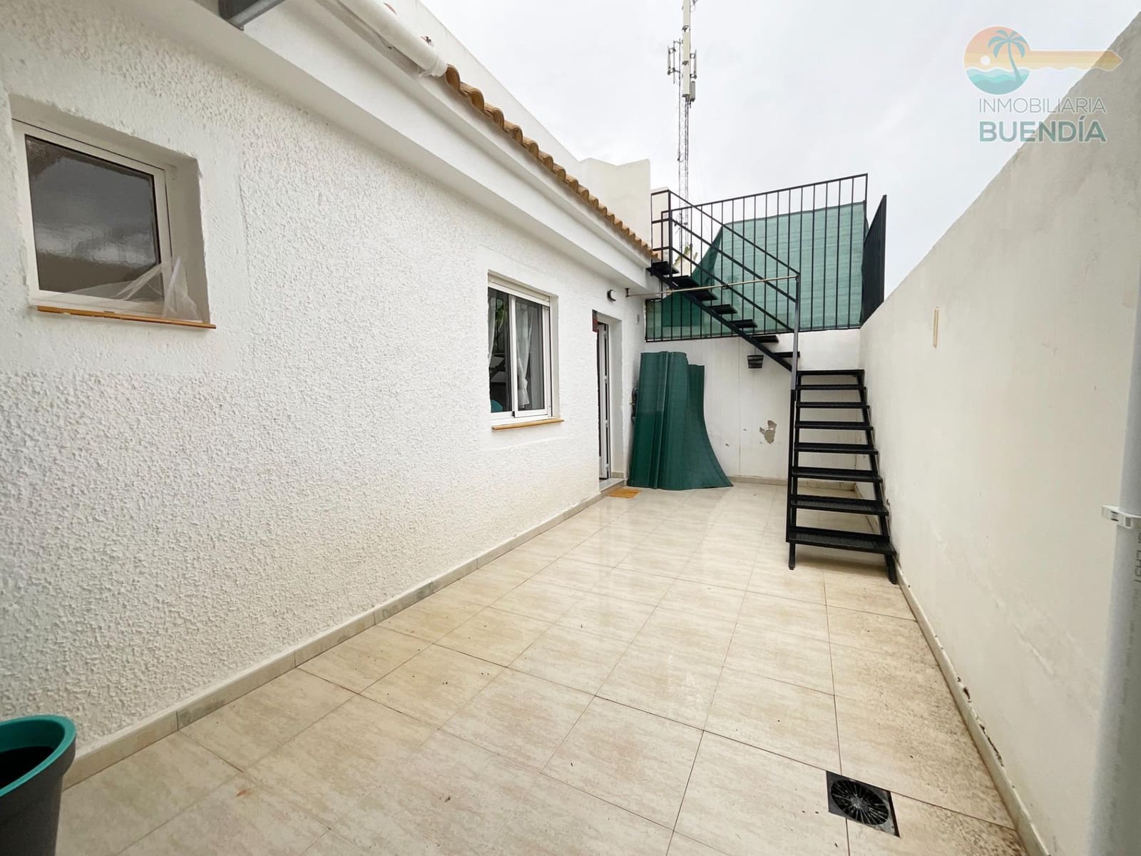 2 bedroom Bungalow for sale in Camposol - € 99,900 (Ref: 9829265)