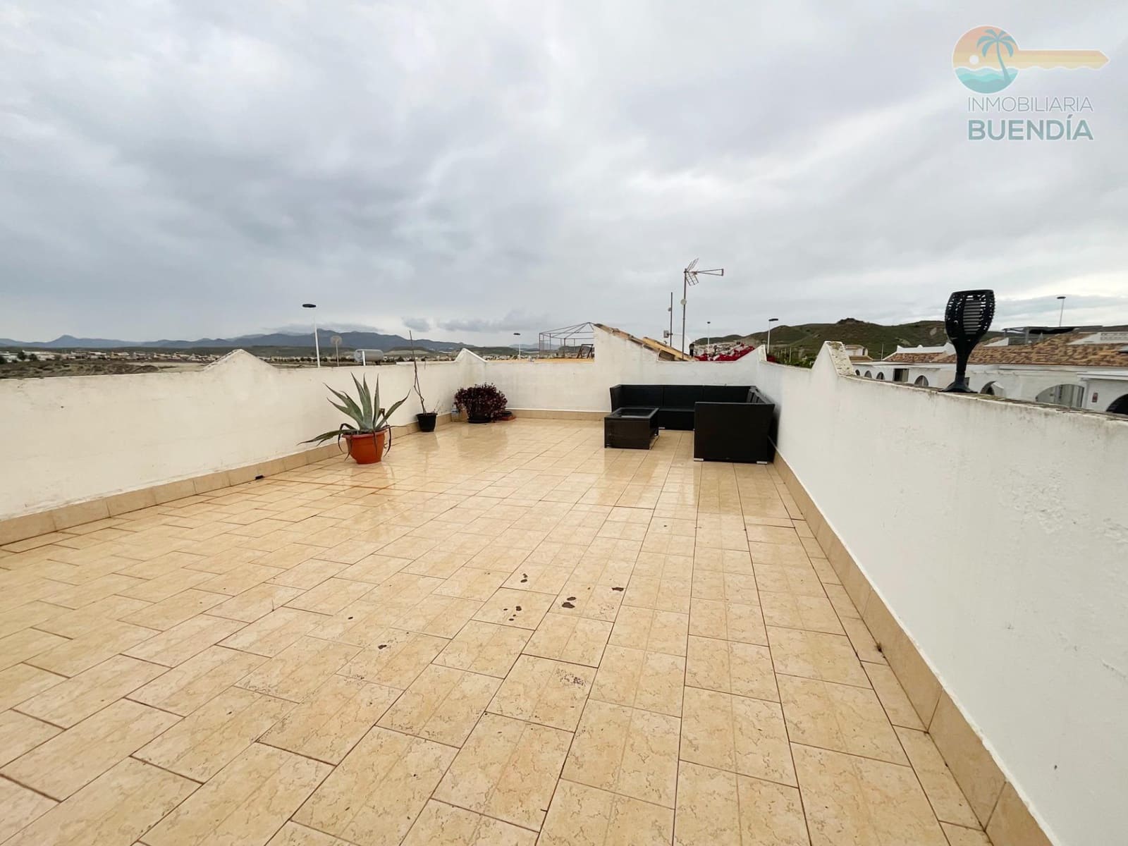 2 bedroom Bungalow for sale in Camposol - € 99,900 (Ref: 9829265)