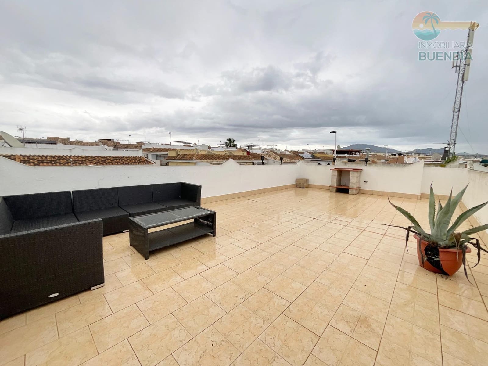 2 bedroom Bungalow for sale in Camposol - € 99,900 (Ref: 9829265)