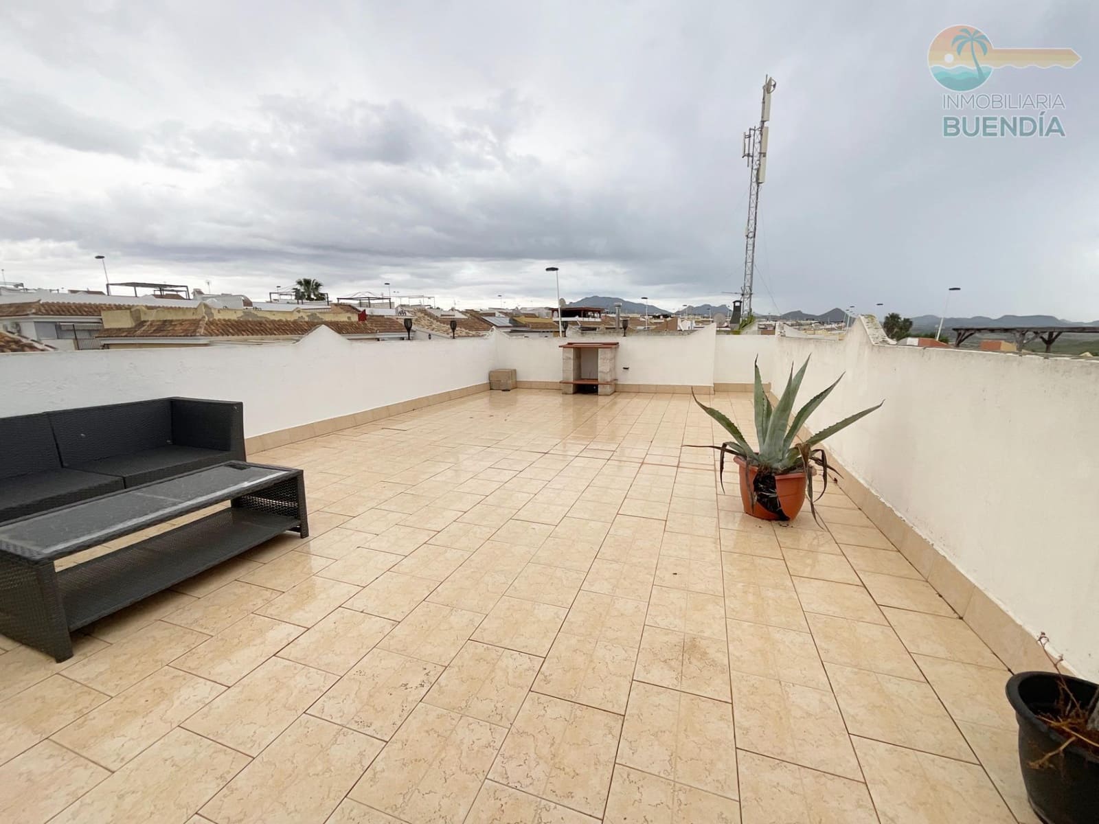2 bedroom Bungalow for sale in Camposol - € 99,900 (Ref: 9829265)