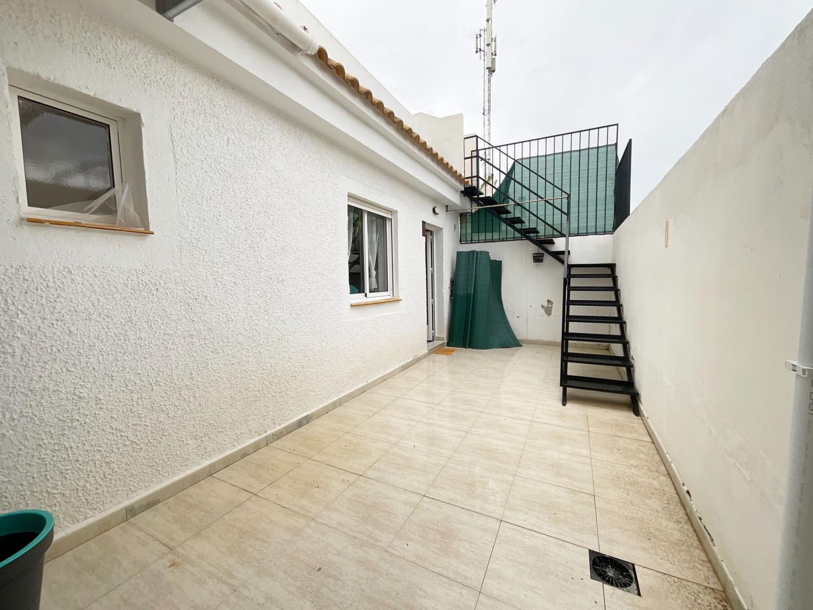 2 bedroom Bungalow for sale in Camposol - € 99,900 (Ref: 9829265)