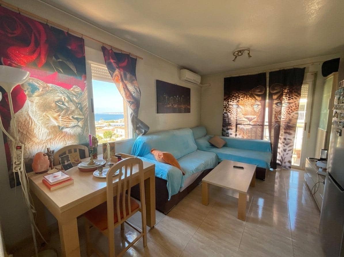 2 bedroom Apartment for sale in Puerto de Mazarron with pool garage - € 141,750 (Ref: 9839333)