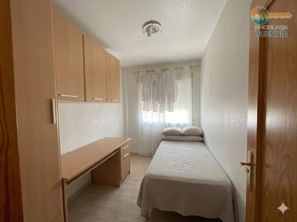 2 bedroom Apartment for sale in Puerto de Mazarron with pool garage - € 141,750 (Ref: 9839333)