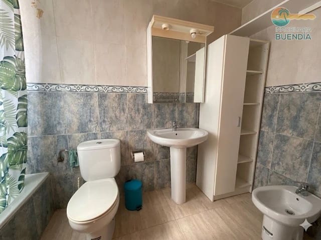 2 slaapkamer Appartement te koop in Puerto de Mazarron, Mazarrón met zwembad garage - € 141.750 (Ref: 9839333)