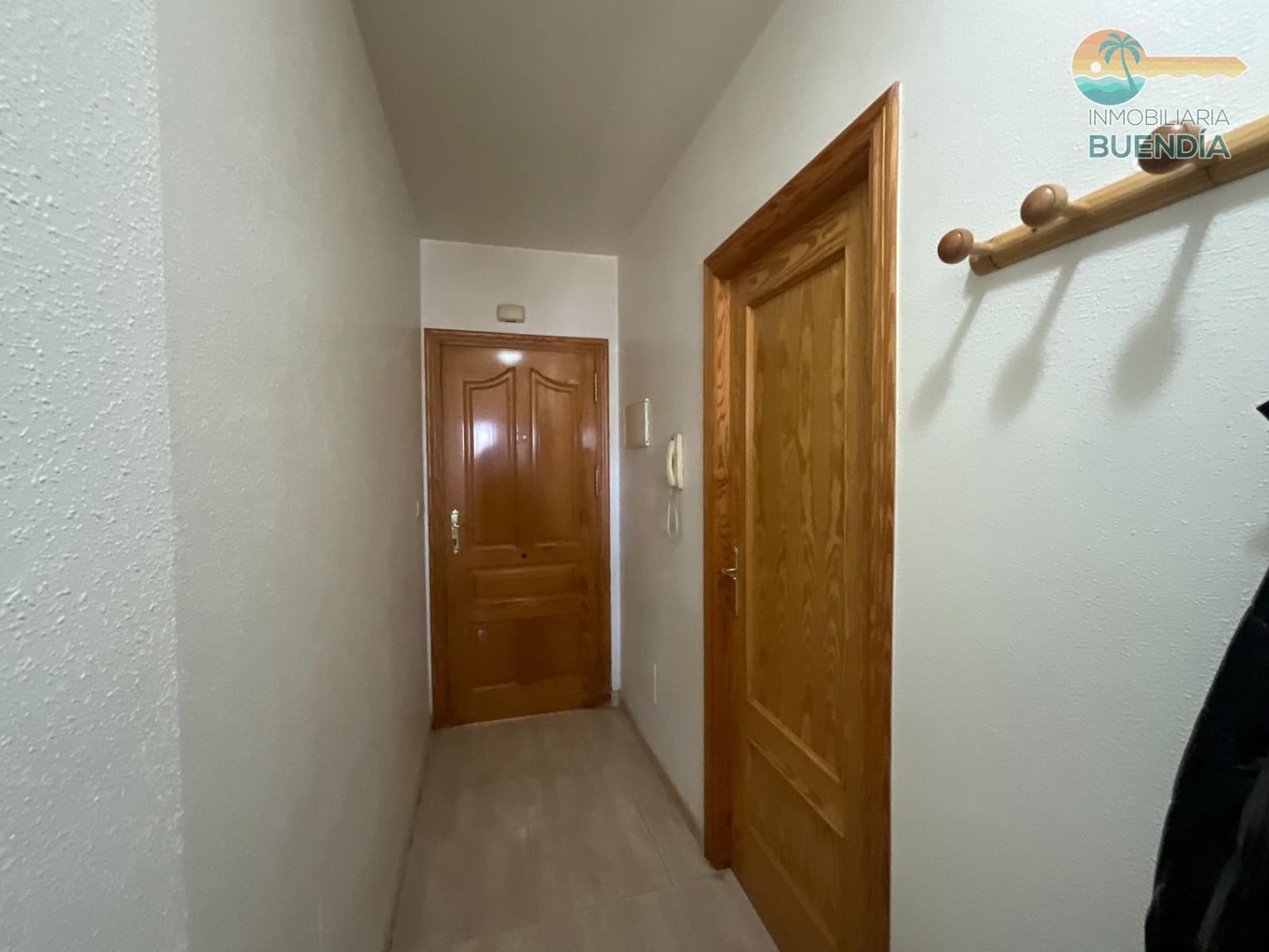 2 bedroom Apartment for sale in Puerto de Mazarron with pool garage - € 141,750 (Ref: 9839333)