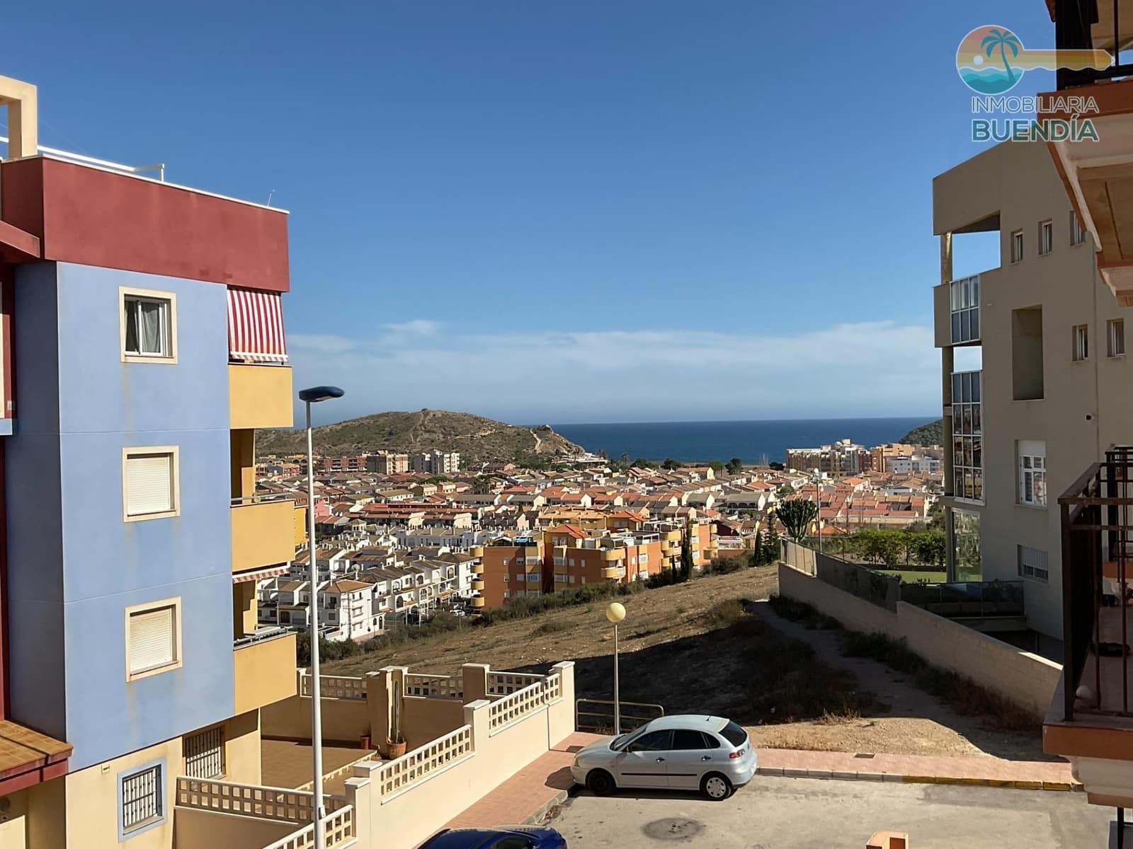 2 bedroom Apartment for sale in Puerto de Mazarron with pool garage - € 141,750 (Ref: 9839333)