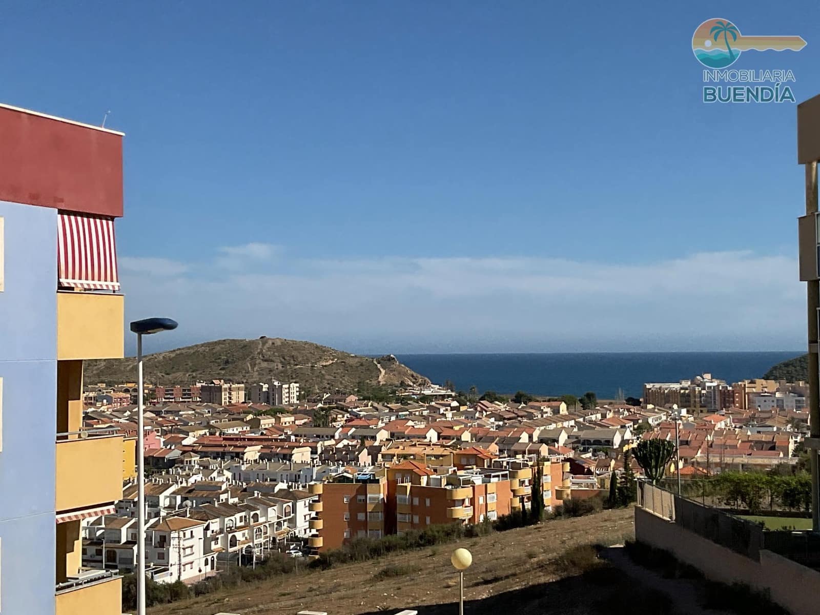 2 bedroom Apartment for sale in Puerto de Mazarron with pool garage - € 141,750 (Ref: 9839333)