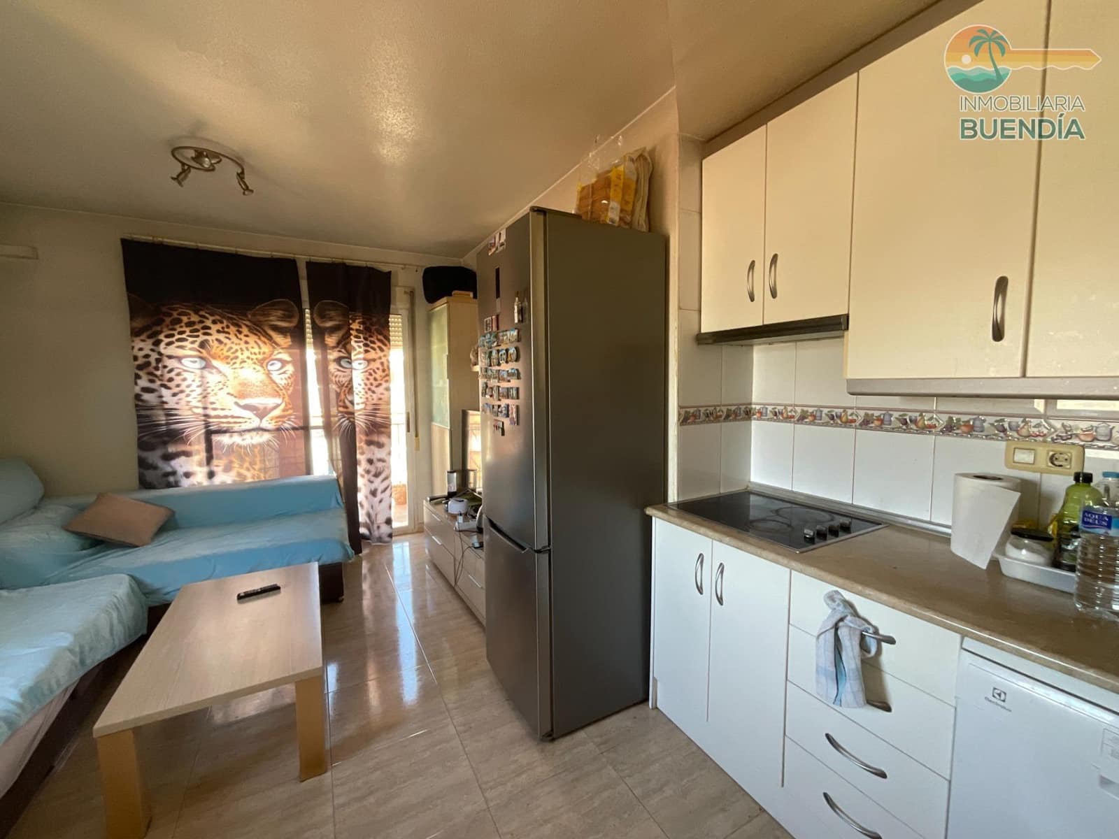 2 bedroom Apartment for sale in Puerto de Mazarron with pool garage - € 141,750 (Ref: 9839333)
