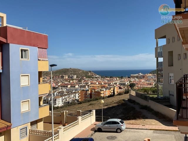 2 slaapkamer Appartement te koop in Puerto de Mazarron, Mazarrón met zwembad garage - € 141.750 (Ref: 9839333)