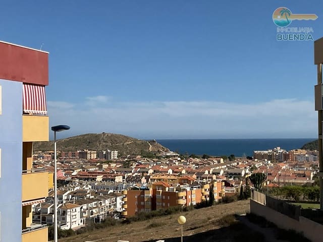 2 slaapkamer Appartement te koop in Puerto de Mazarron, Mazarrón met zwembad garage - € 141.750 (Ref: 9839333)