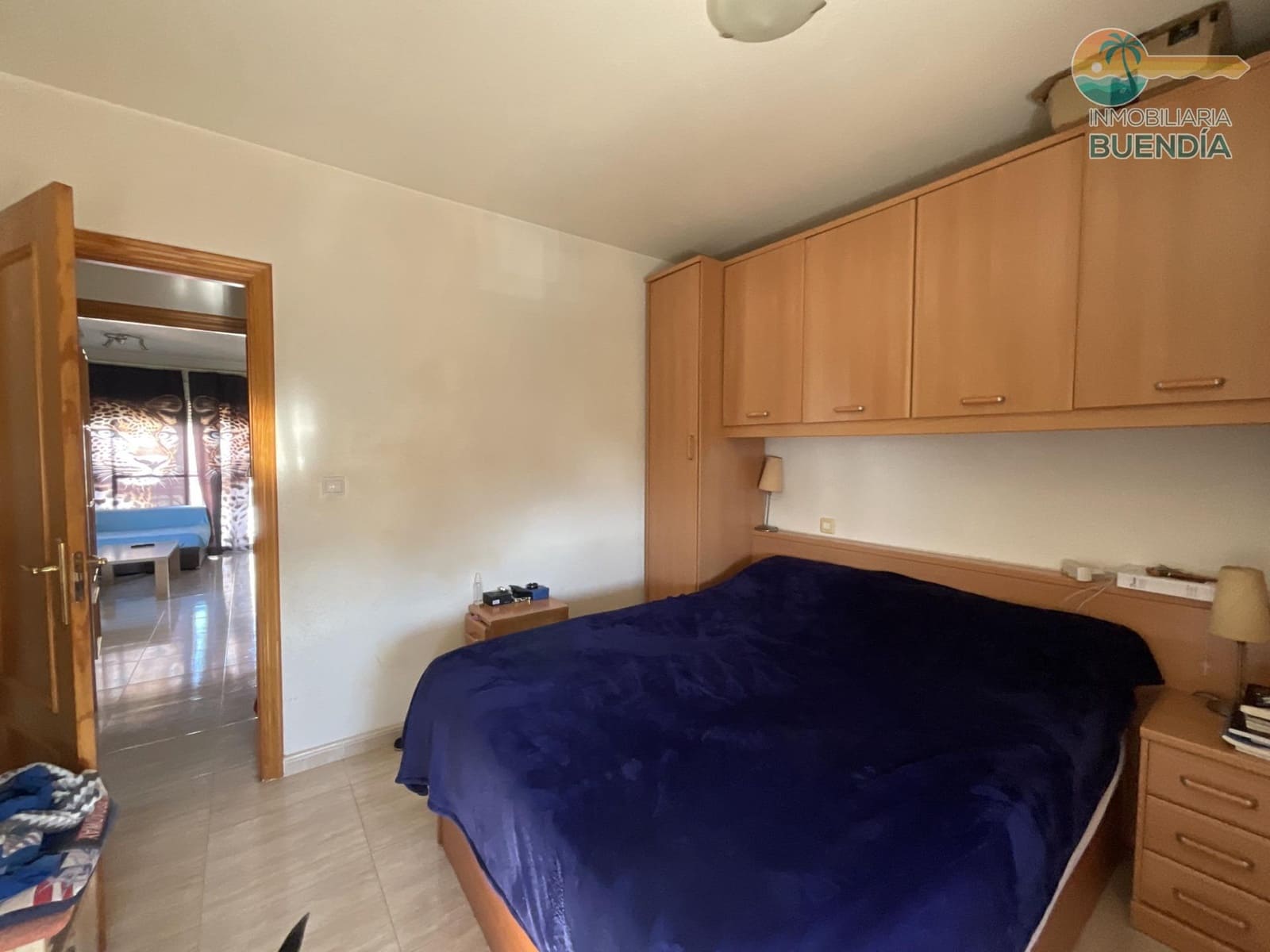 2 bedroom Apartment for sale in Puerto de Mazarron with pool garage - € 141,750 (Ref: 9839333)
