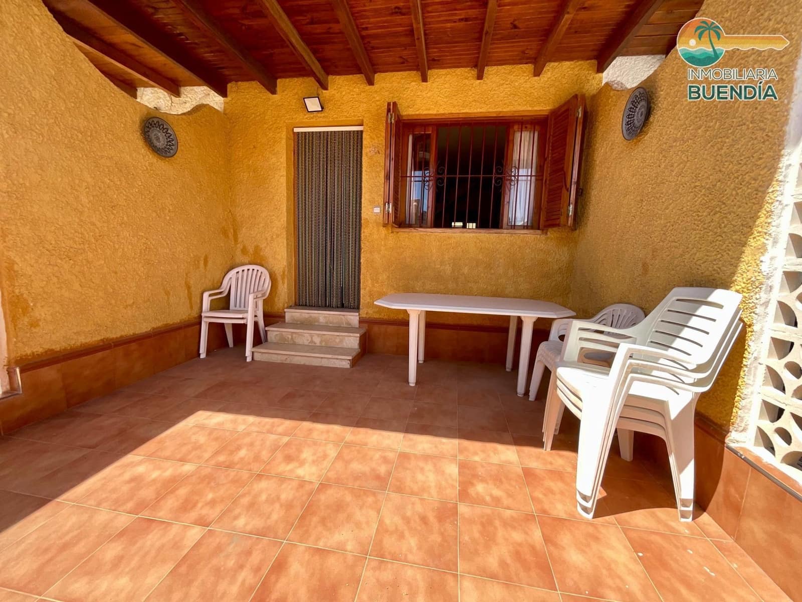 3 bedroom Apartment for sale in Puerto de Mazarron - € 142,500 (Ref: 9843473)