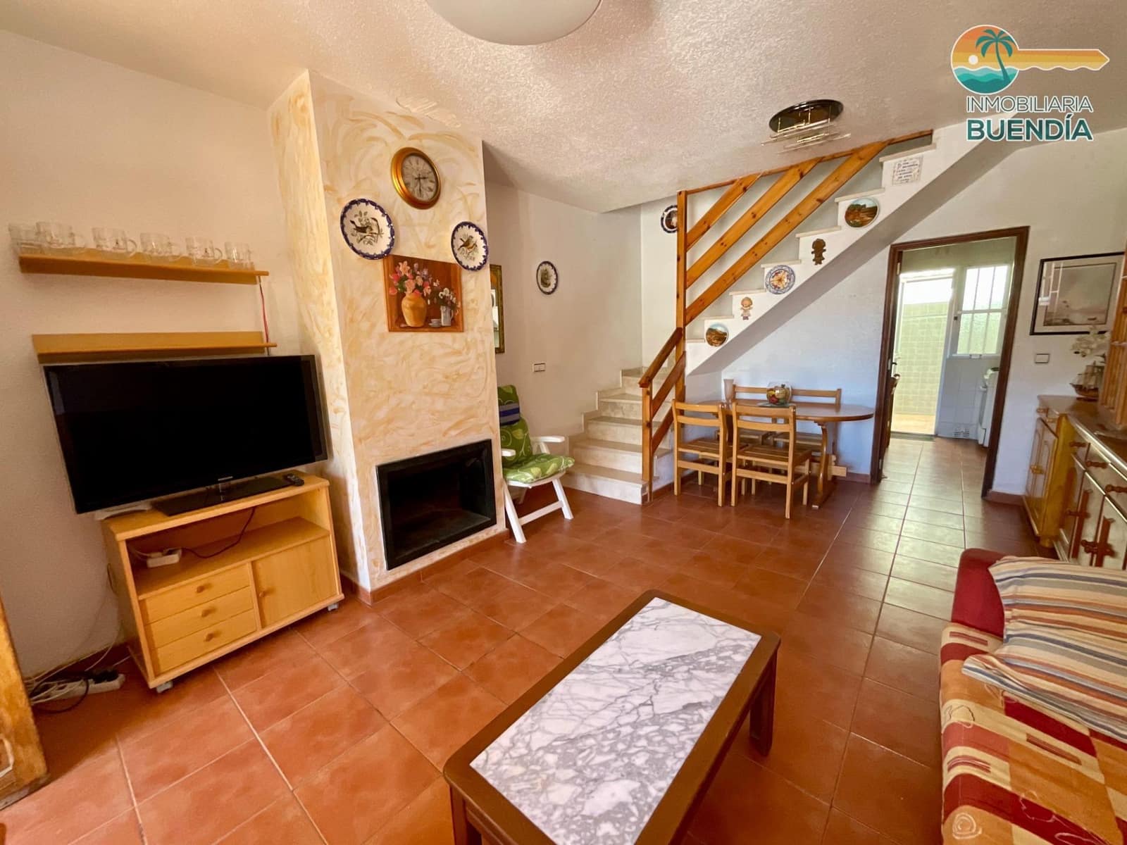 3 bedroom Apartment for sale in Puerto de Mazarron - € 142,500 (Ref: 9843473)