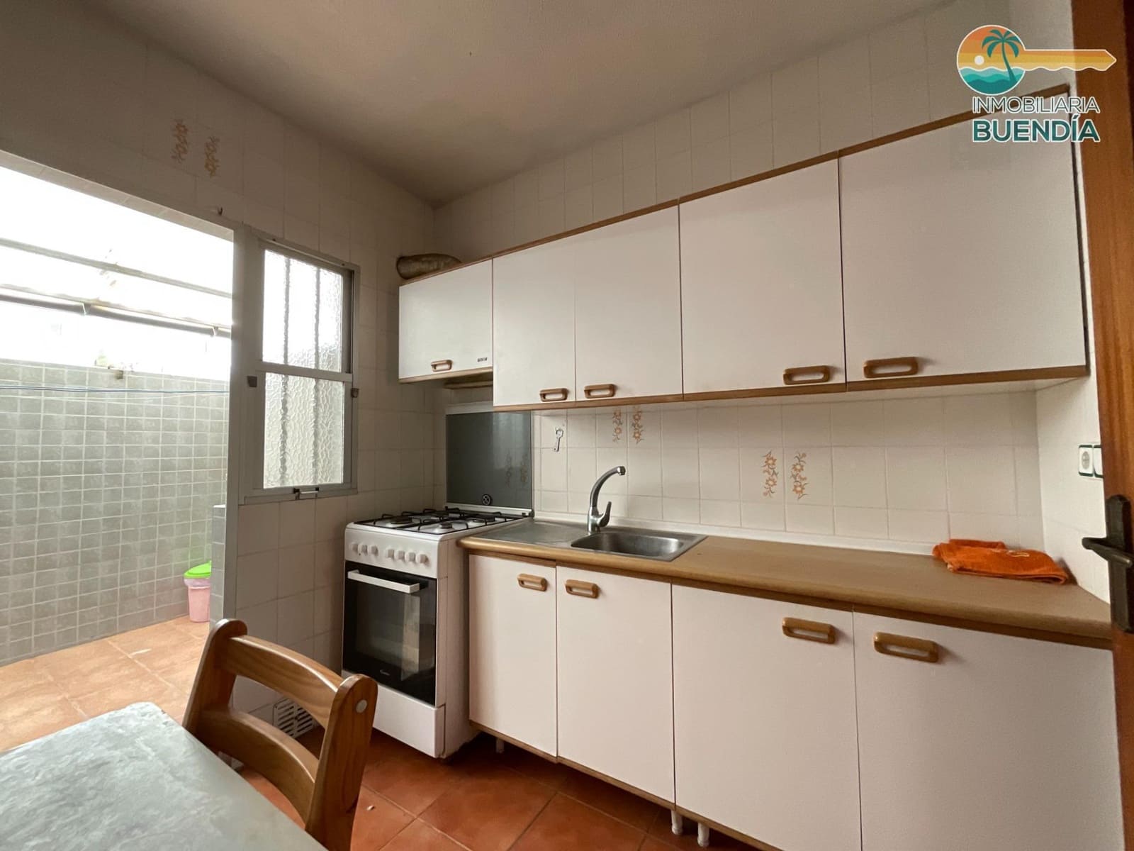 3 bedroom Apartment for sale in Puerto de Mazarron - € 142,500 (Ref: 9843473)