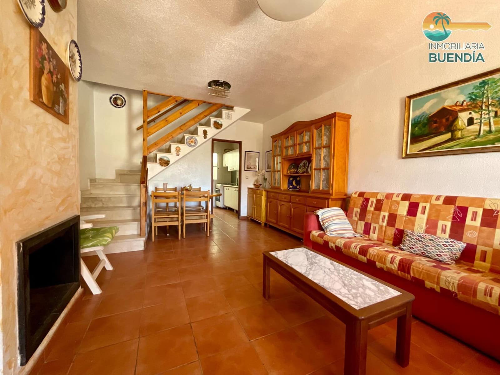 3 bedroom Apartment for sale in Puerto de Mazarron - € 142,500 (Ref: 9843473)