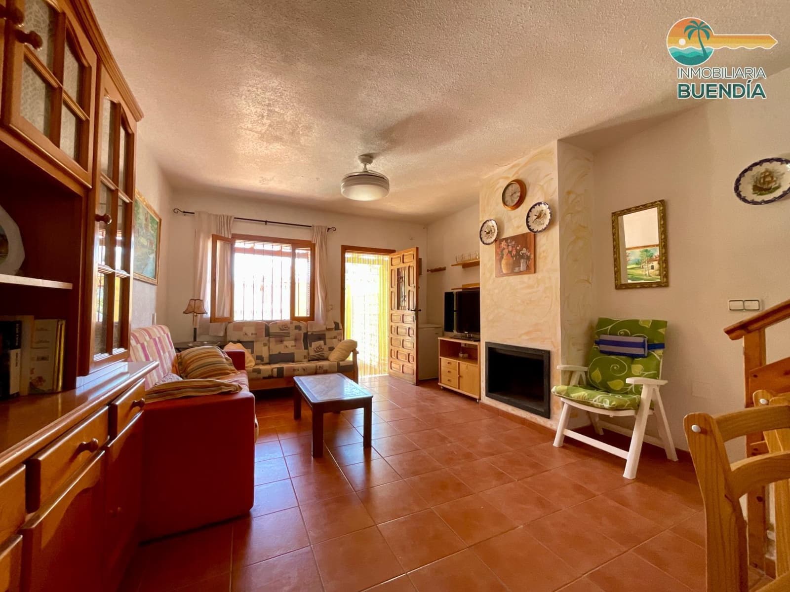 3 bedroom Apartment for sale in Puerto de Mazarron - € 142,500 (Ref: 9843473)