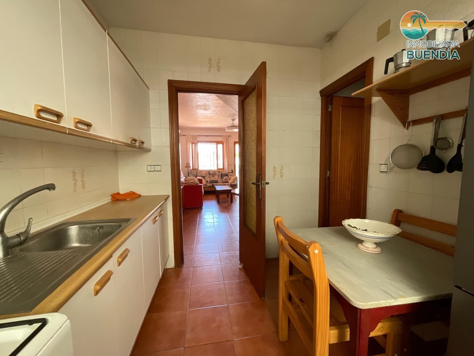 3 bedroom Apartment for sale in Puerto de Mazarron - € 142,500 (Ref: 9843473)