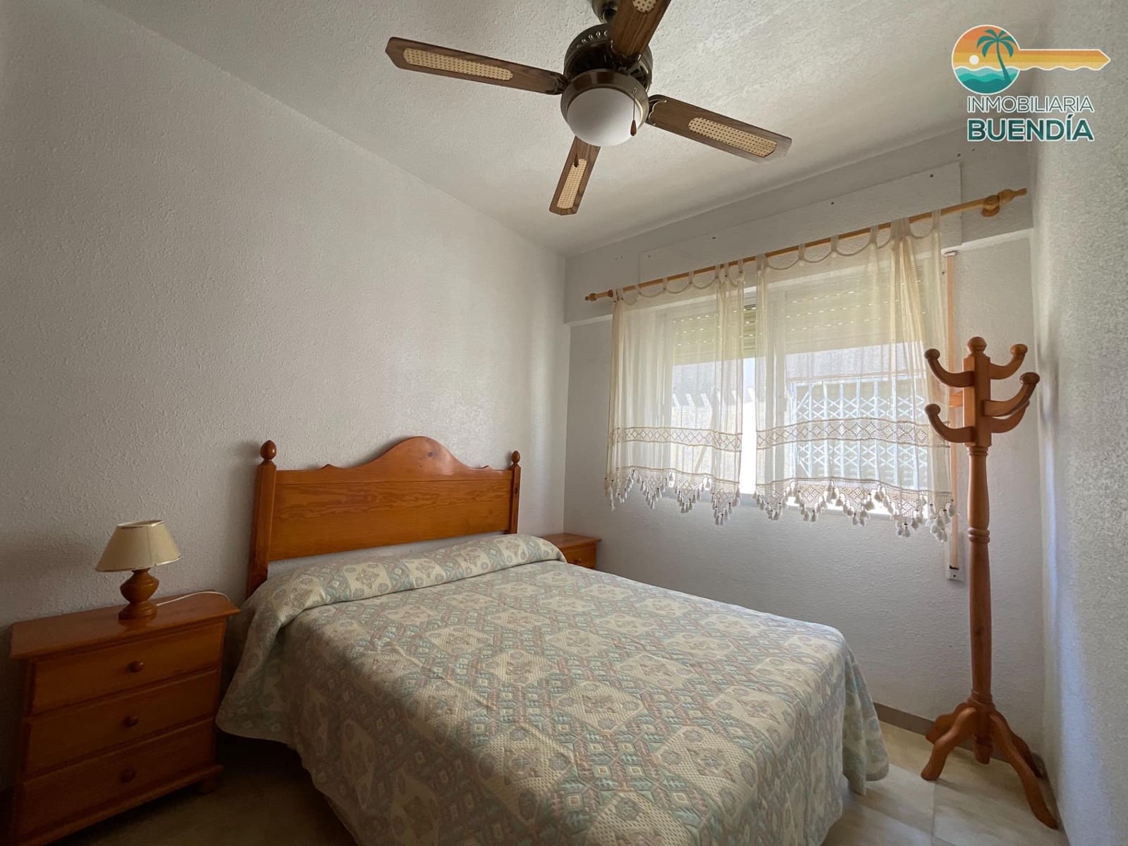 3 bedroom Apartment for sale in Puerto de Mazarron - € 142,500 (Ref: 9843473)