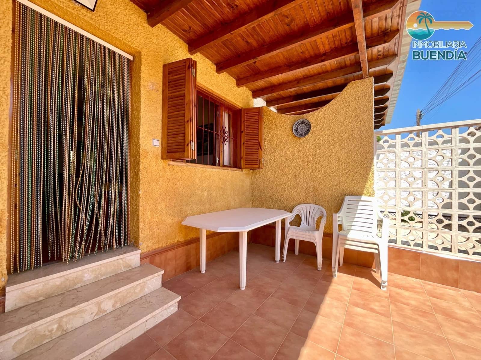 3 bedroom Apartment for sale in Puerto de Mazarron - € 142,500 (Ref: 9843473)