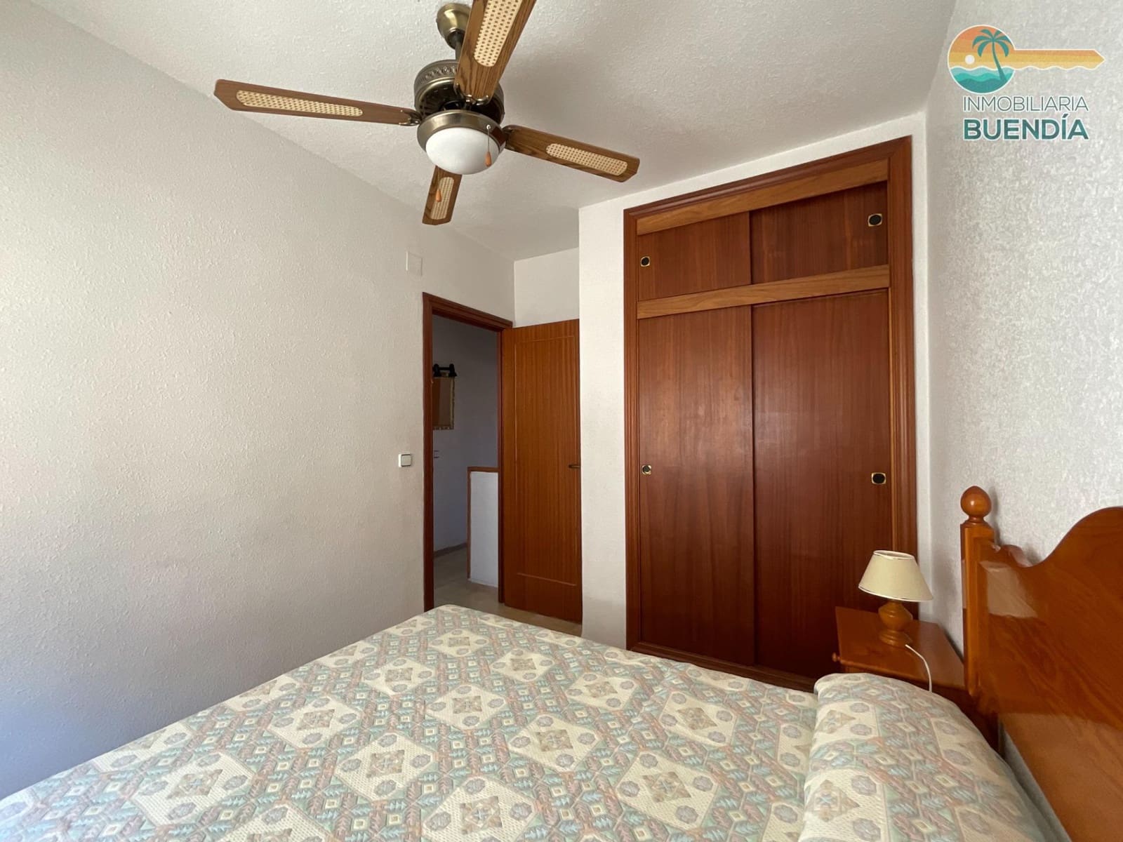 3 bedroom Apartment for sale in Puerto de Mazarron - € 142,500 (Ref: 9843473)