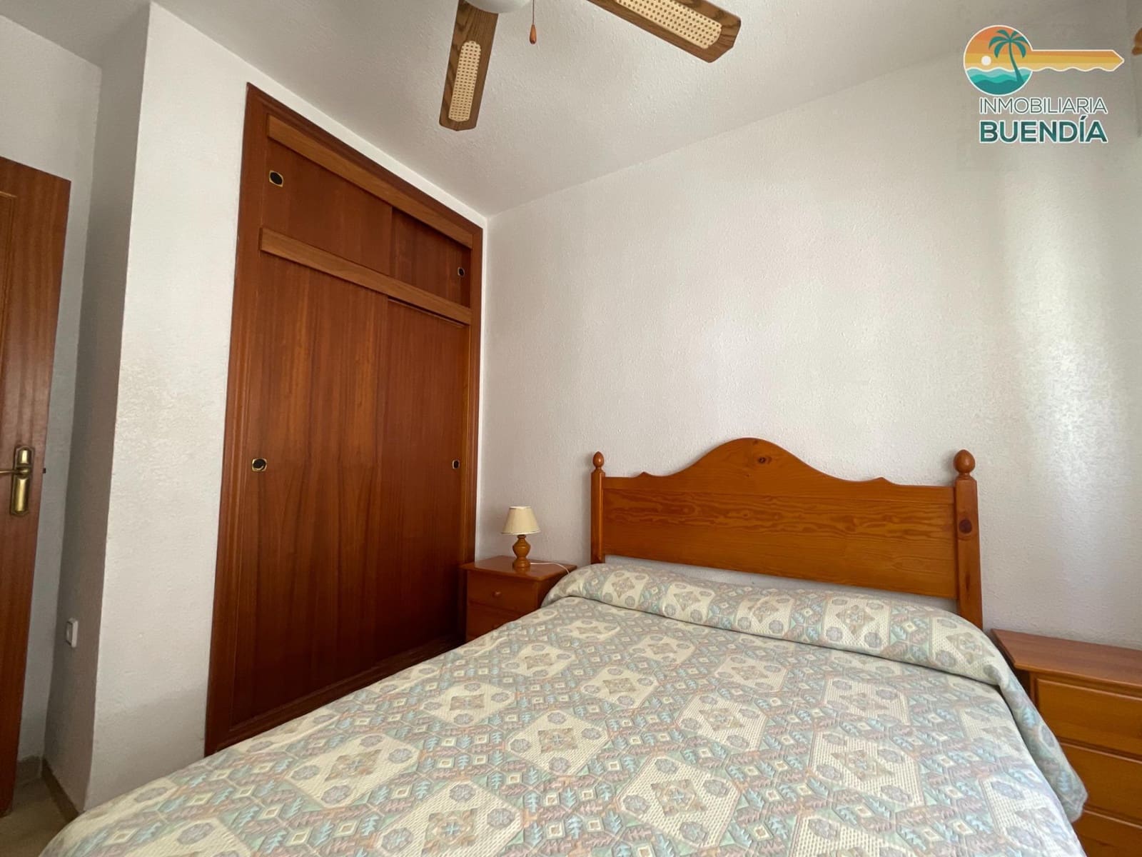 3 bedroom Apartment for sale in Puerto de Mazarron - € 142,500 (Ref: 9843473)