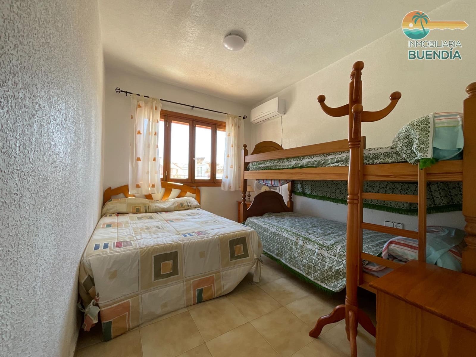 3 bedroom Apartment for sale in Puerto de Mazarron - € 142,500 (Ref: 9843473)