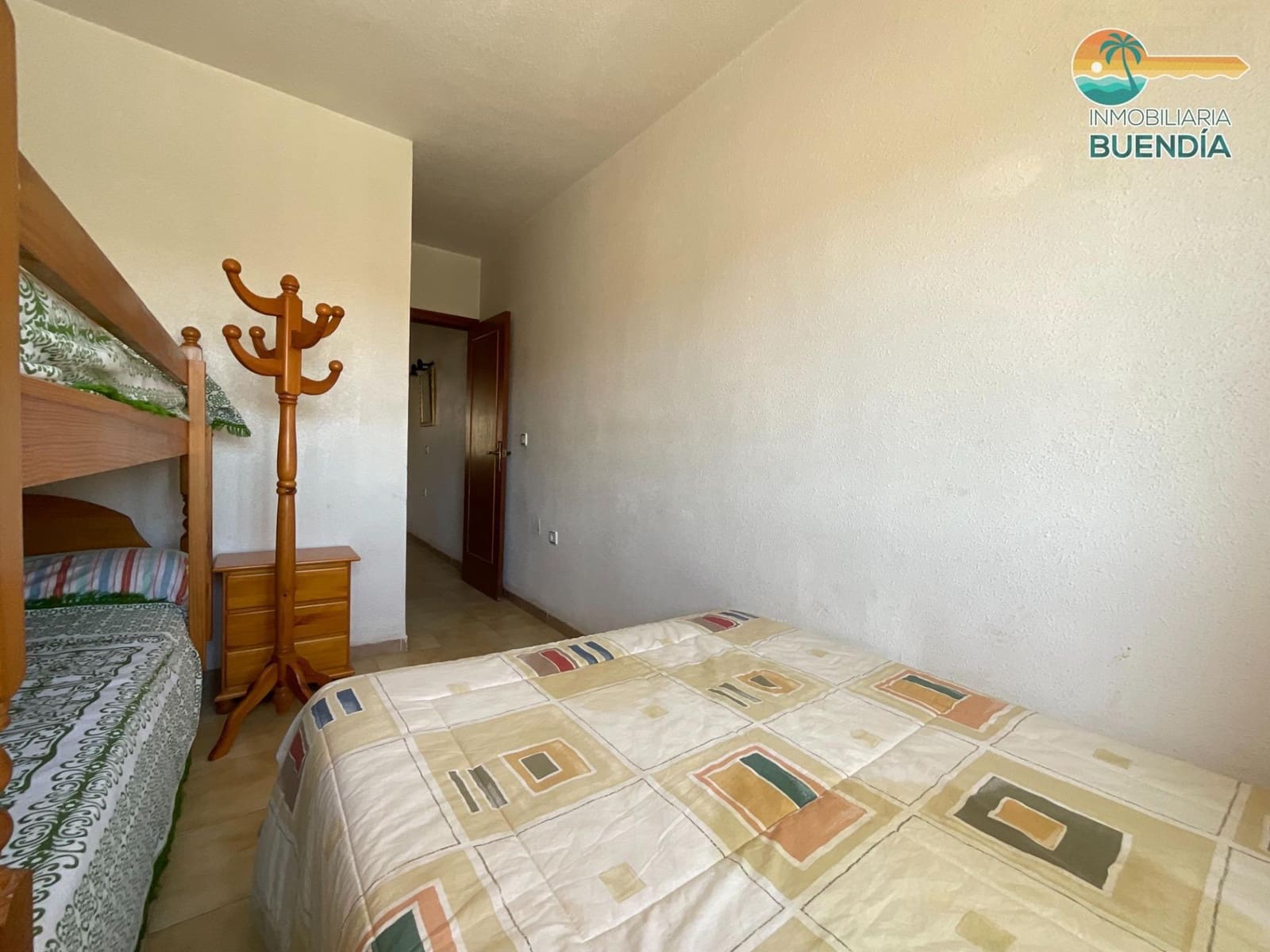 3 bedroom Apartment for sale in Puerto de Mazarron - € 142,500 (Ref: 9843473)