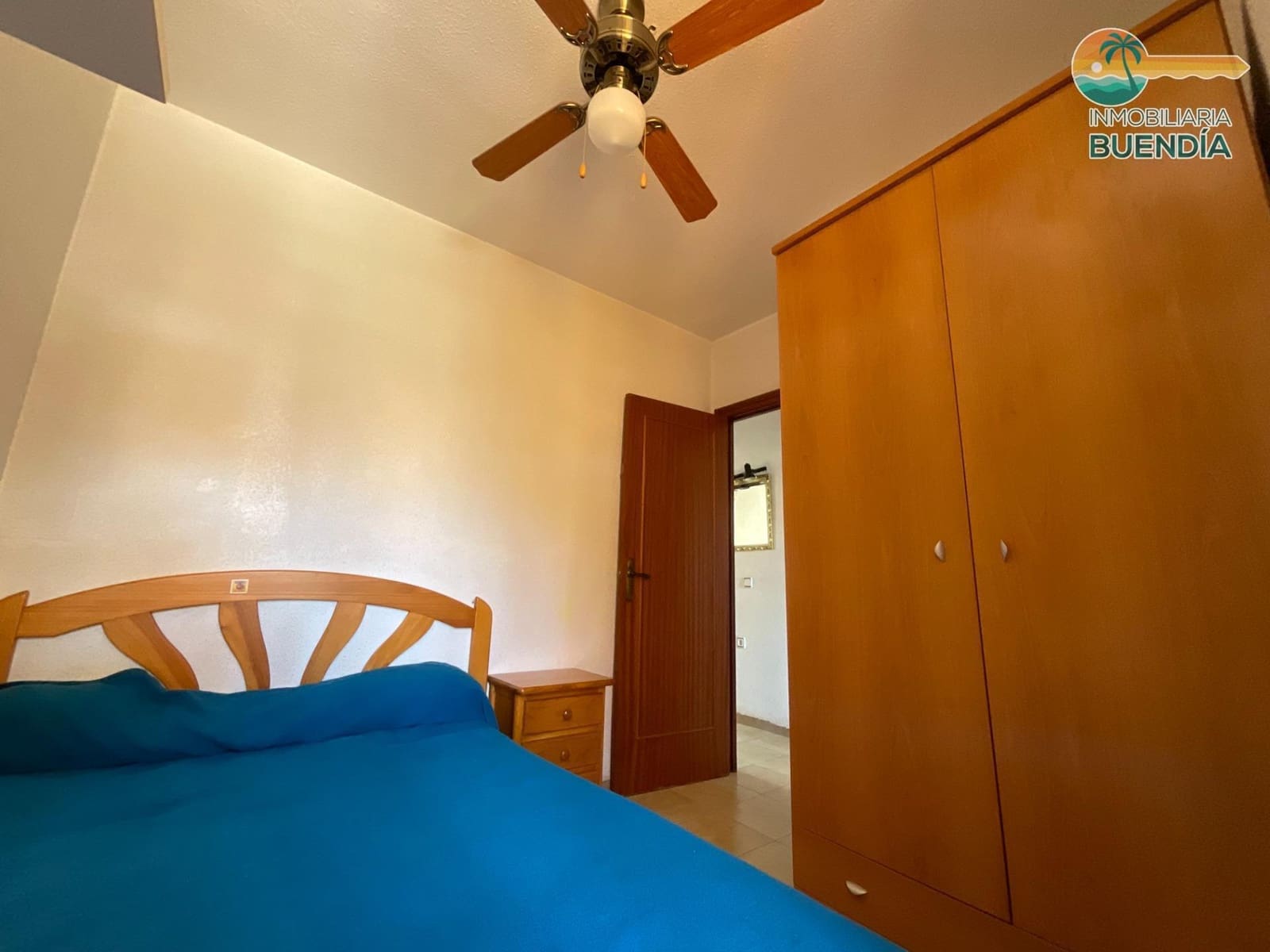 3 bedroom Apartment for sale in Puerto de Mazarron - € 142,500 (Ref: 9843473)