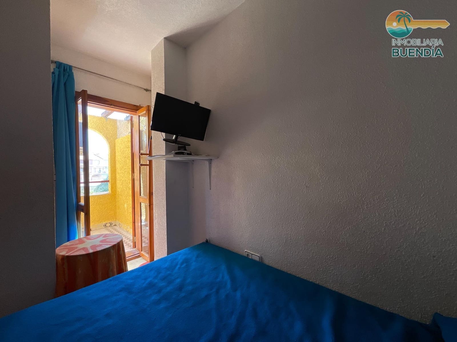 3 bedroom Apartment for sale in Puerto de Mazarron - € 142,500 (Ref: 9843473)