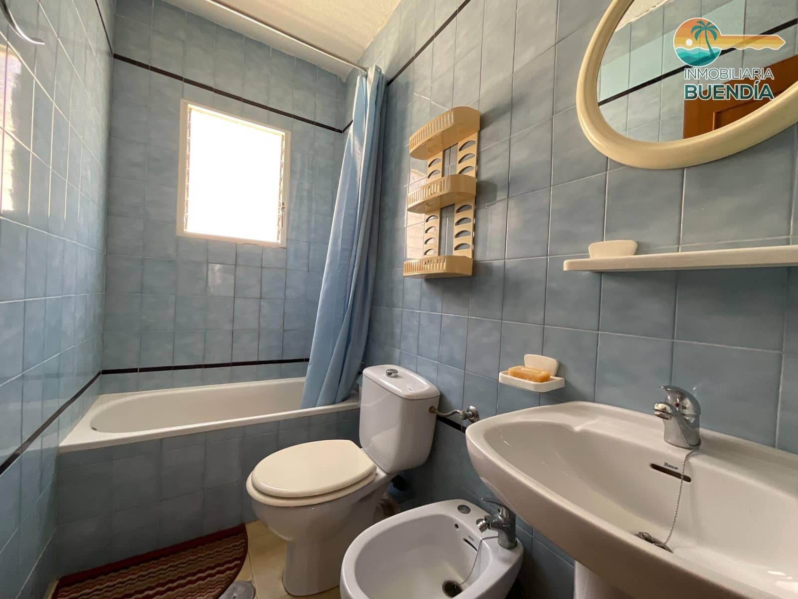 3 bedroom Apartment for sale in Puerto de Mazarron - € 142,500 (Ref: 9843473)