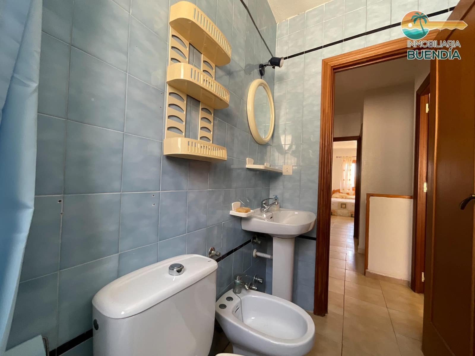 3 bedroom Apartment for sale in Puerto de Mazarron - € 142,500 (Ref: 9843473)