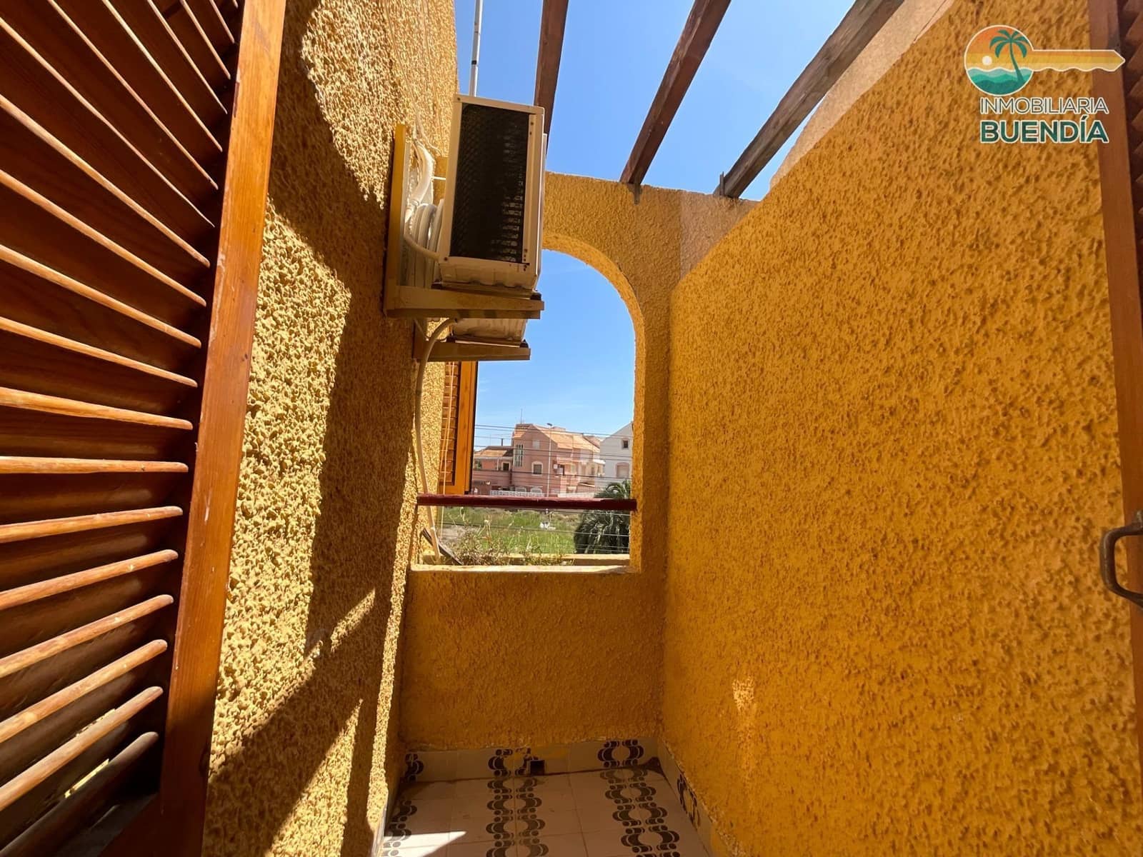 3 bedroom Apartment for sale in Puerto de Mazarron - € 142,500 (Ref: 9843473)