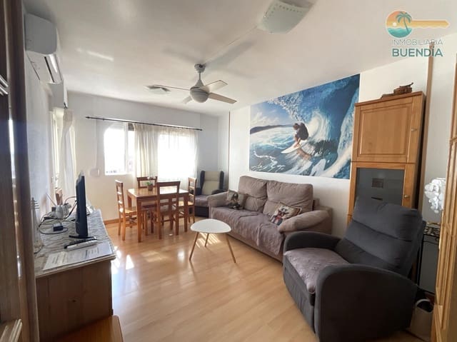 2 sypialnia Apartament na sprzedaż w Puerto de Mazarron, Mazarrón - 164 000 € (Ref: 9849473)