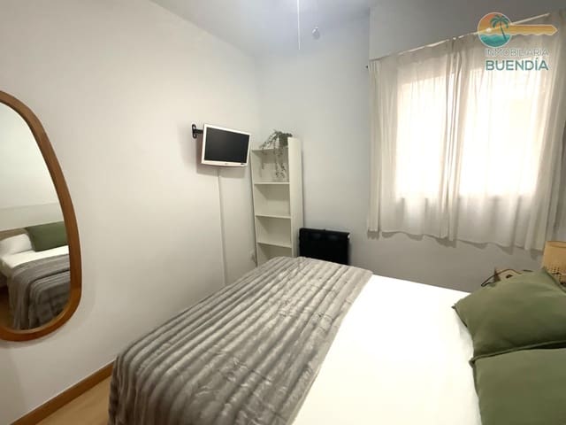 2 sypialnia Apartament na sprzedaż w Puerto de Mazarron, Mazarrón - 164 000 € (Ref: 9849473)