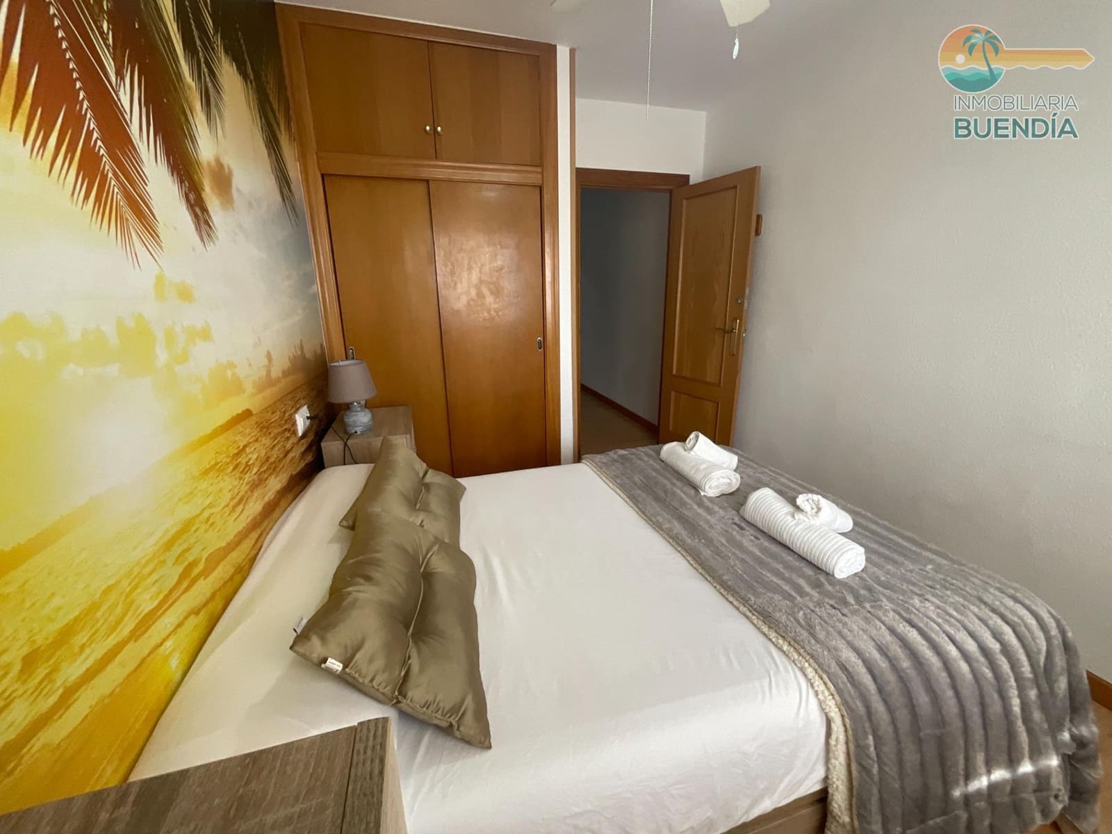 2 bedroom Apartment for sale in Puerto de Mazarron - € 164,000 (Ref: 9849473)