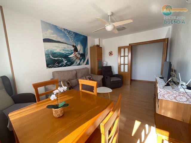 2 sypialnia Apartament na sprzedaż w Puerto de Mazarron, Mazarrón - 164 000 € (Ref: 9849473)