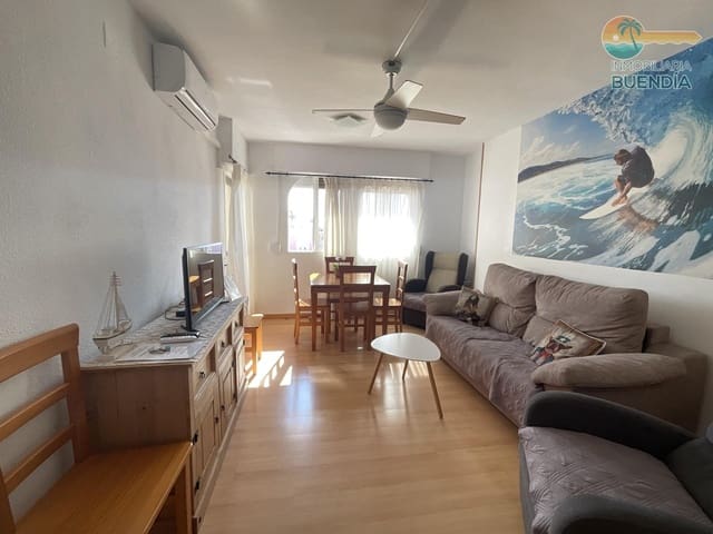 2 sypialnia Apartament na sprzedaż w Puerto de Mazarron, Mazarrón - 164 000 € (Ref: 9849473)