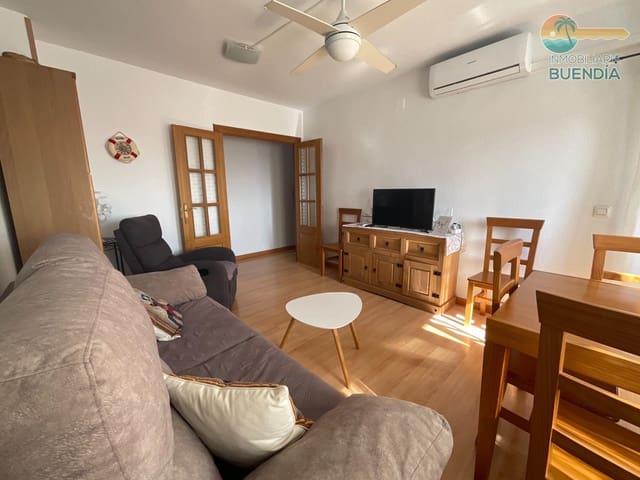 2 sypialnia Apartament na sprzedaż w Puerto de Mazarron, Mazarrón - 164 000 € (Ref: 9849473)