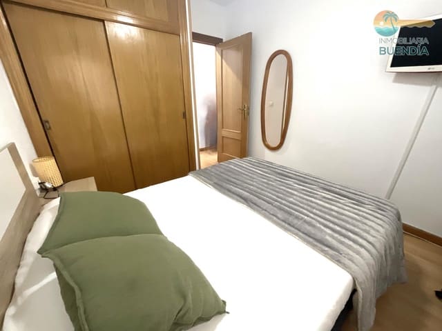 2 sypialnia Apartament na sprzedaż w Puerto de Mazarron, Mazarrón - 164 000 € (Ref: 9849473)