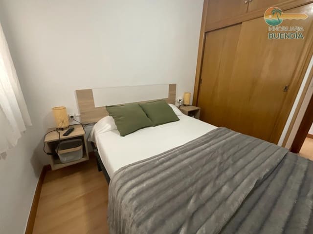 2 sypialnia Apartament na sprzedaż w Puerto de Mazarron, Mazarrón - 164 000 € (Ref: 9849473)