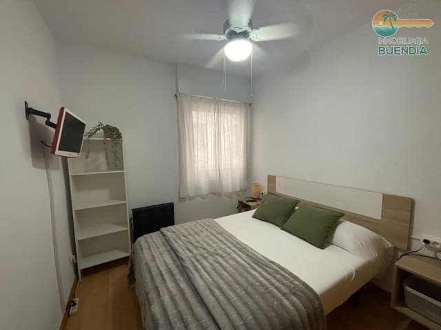 2 sypialnia Apartament na sprzedaż w Puerto de Mazarron, Mazarrón - 164 000 € (Ref: 9849473)