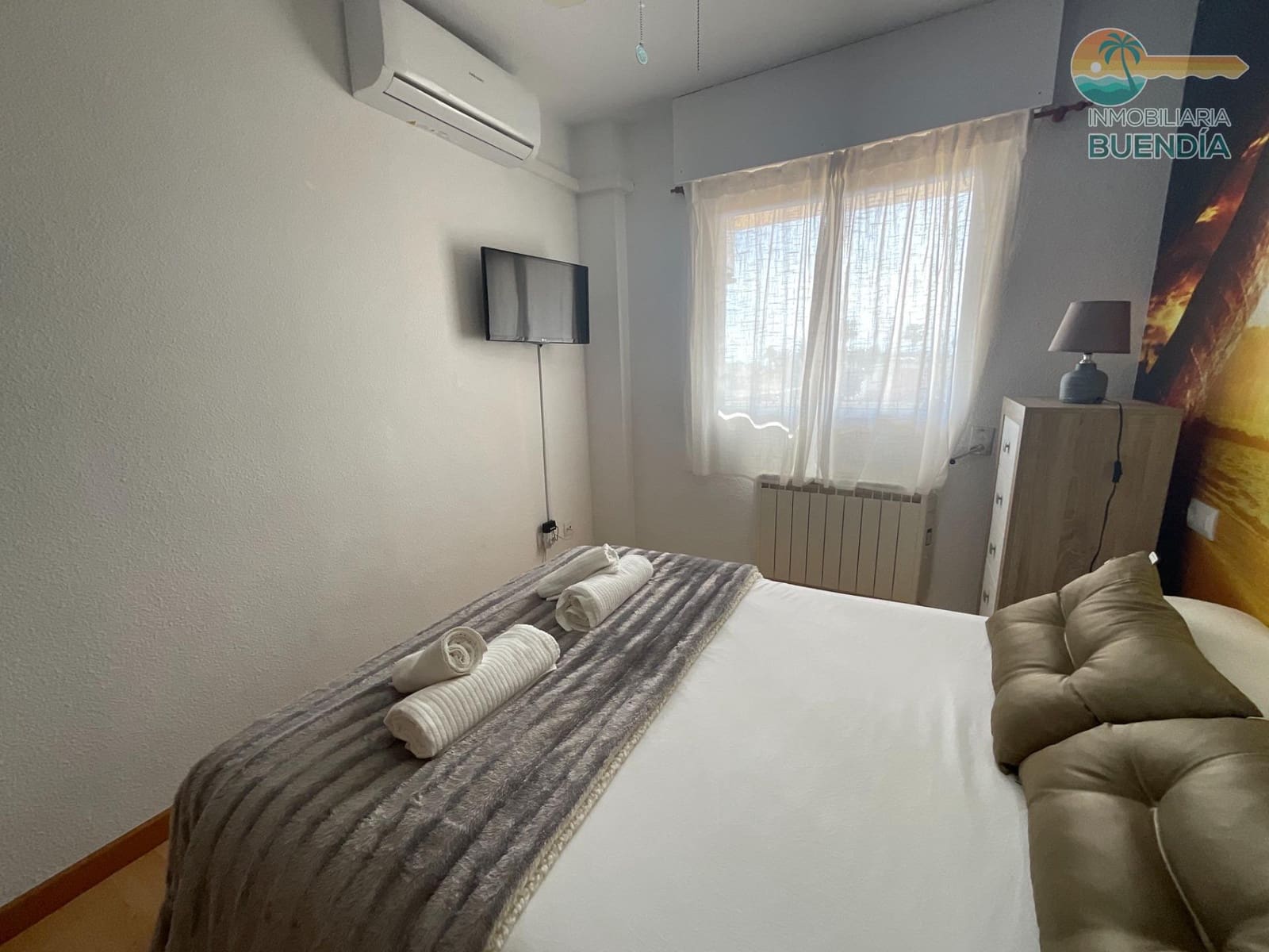 2 bedroom Apartment for sale in Puerto de Mazarron - € 164,000 (Ref: 9849473)