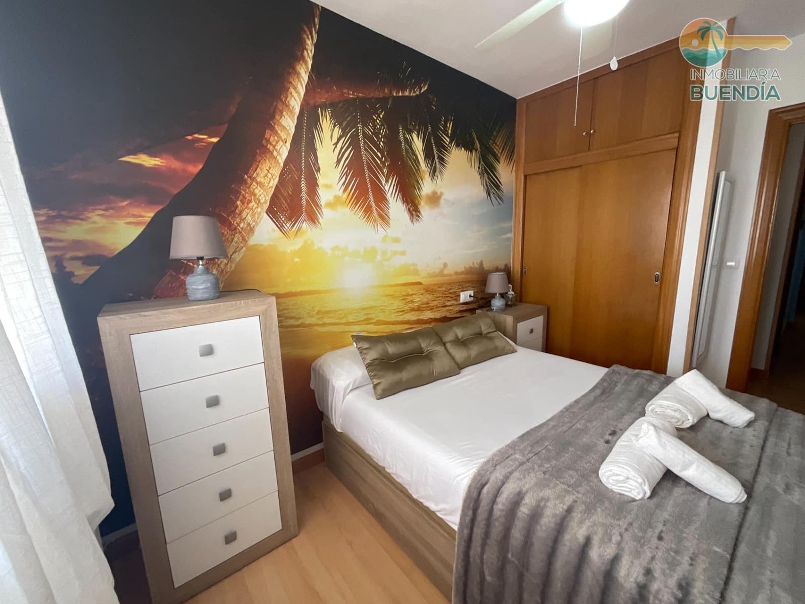 2 bedroom Apartment for sale in Puerto de Mazarron - € 164,000 (Ref: 9849473)