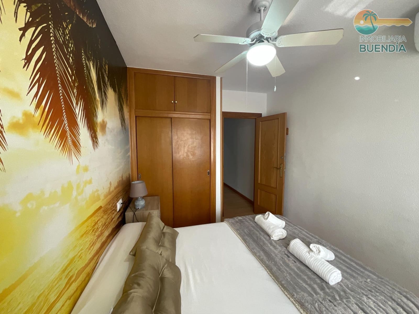 2 bedroom Apartment for sale in Puerto de Mazarron - € 164,000 (Ref: 9849473)